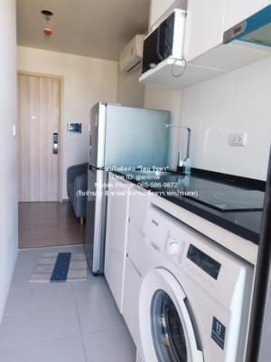 ห้องชุด ชีวาทัย เกษตร-นวมินทร์ 25 SQ.M. 14000 B.   ซื้อไว้มีแต่กำไร เป็นคอนโดพร้อมอยู่ มีการตกแต่งภายในเพิ่มเติมได้แบบเรียบหรู และมีทำเลสวยสามารถมองเห็นวิวเมือง พร้อมพื้นที่ส่วนกลาง และสิ่งอำนวยความสะดวกครบครัน ทั้งสระว่ายน้ำ ห้องออกกำลังกาย สวนพักผ่ ภาพที่ 7