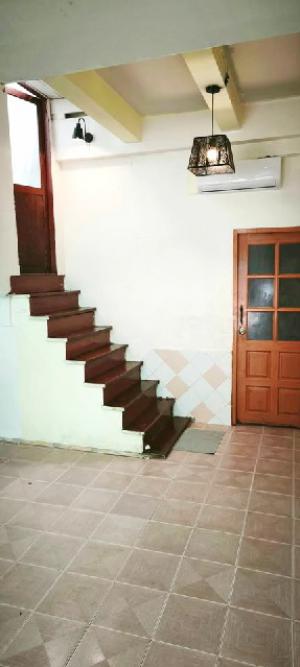 BTSสะพานควาย 640ม.  BTSอารีย์ 1 กม.ให้เเช่าอาคารพาณิชย์ 3.5 ชั้น 19 ตร.วา.239 ตร.ม.ประดิพัทธ์ 12-22 3 นอน 2 น้ำ ร้านอาหาร  ภาพที่ 3