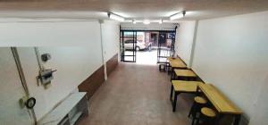 BTSสะพานควาย 640ม.  BTSอารีย์ 1 กม.ให้เเช่าอาคารพาณิชย์ 3.5 ชั้น 19 ตร.วา.239 ตร.ม.ประดิพัทธ์ 12-22 3 นอน 2 น้ำ ร้านอาหาร  ภาพที่ 4