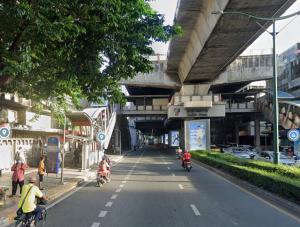 BTSสะพานควาย 640ม.  BTSอารีย์ 1 กม.ให้เเช่าอาคารพาณิชย์ 3.5 ชั้น 19 ตร.วา.239 ตร.ม.ประดิพัทธ์ 12-22 3 นอน 2 น้ำ ร้านอาหาร  ภาพที่ 7