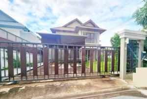 อารียา บ้านเดี่ยว 2 ชั้น เลียบด่วนเอกมัย รามอินทรา MRTมัยลาภ 3กม. 120 ตร.วา.350 ตร.ม. ตลาดหัวมุม นวมินทร์ ซิตี้ อเวนิว .3นอน