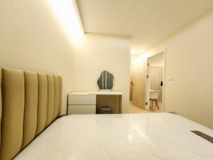 ให้เช่า Modern Condo The Forest พระราม 2 – ห้องใหม่ มือหนึ่ง พร้อมอยู่