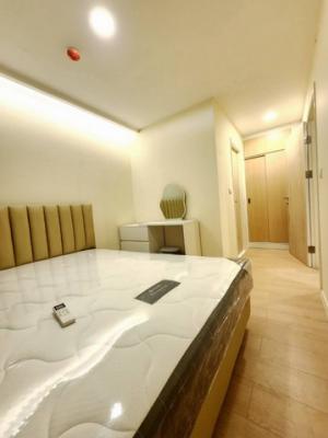 ให้เช่า Modern Condo The Forest พระราม 2 – ห้องใหม่ มือหนึ่ง พร้อมอยู่ ภาพที่ 4