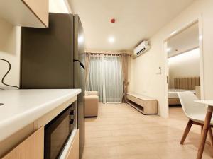 ให้เช่า Modern Condo The Forest พระราม 2 – ห้องใหม่ มือหนึ่ง พร้อมอยู่ ภาพที่ 5