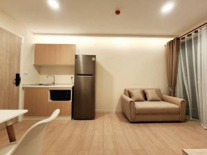 ให้เช่า Modern Condo The Forest พระราม 2 – ห้องใหม่ มือหนึ่ง พร้อมอยู่ ภาพที่ 7