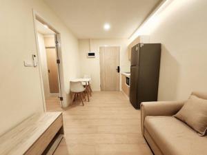 ให้เช่า Modern Condo The Forest พระราม 2 – ห้องใหม่ มือหนึ่ง พร้อมอยู่ ภาพที่ 8