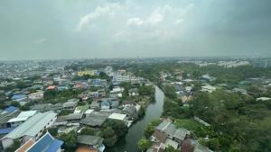 ให้เช่าคอนโด The Tempo Grand วุฒากาศ – ติด BTS เพียง 30 เมตร ภาพที่ 7
