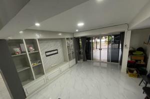 PB4697 ให้เช่าบ้านเดี่ยว หมู่บ้าน สัมมากร รามคำแหง บ้านสวยตกแต่งพร้อมอยู่  ภาพที่ 6