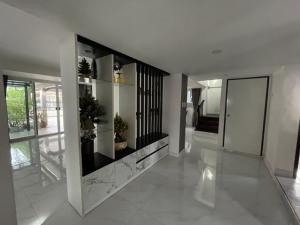 PB4697 ให้เช่าบ้านเดี่ยว หมู่บ้าน สัมมากร รามคำแหง บ้านสวยตกแต่งพร้อมอยู่  ภาพที่ 7