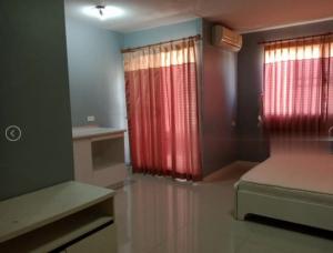 A02240 ให้เช่าLumpini Condo Town Ramintra - Laksi 5,000บาท ห้องสวย แต่งครบ พร้อมอยู่  ภาพที่ 4