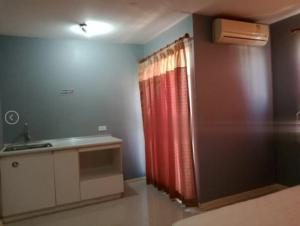 A02240 ให้เช่าLumpini Condo Town Ramintra - Laksi 5,000บาท ห้องสวย แต่งครบ พร้อมอยู่  ภาพที่ 5