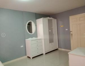 A02240 ให้เช่าLumpini Condo Town Ramintra - Laksi 5,000บาท ห้องสวย แต่งครบ พร้อมอยู่  ภาพที่ 6