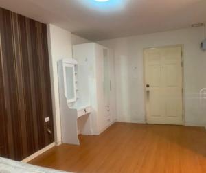 A02239 ให้เช่า   Lumpini Condo Town Ramintra - Laksi 5,000บาท ห้องสวย แต่งครบ พร้อมอยู่ ภาพที่ 2