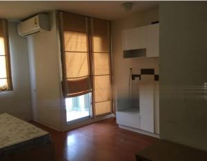A02238 ให้เช่า Lumpini Condo Town Ramintra - Laksi 5,500บาท ห้องสวย แต่งครบ พร้อมอยู่  ภาพที่ 5