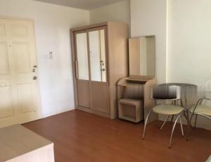 A02238 ให้เช่า Lumpini Condo Town Ramintra - Laksi 5,500บาท ห้องสวย แต่งครบ พร้อมอยู่  ภาพที่ 6