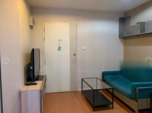 A02237 ให้เช่า Lumpini Condo Town Ramindra - Latplakhao  7,000บาท ห้องสวย แต่งครบ พร้อมอยู่ ภาพที่ 4