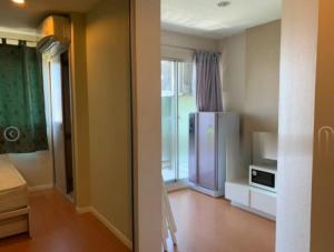 A02237 ให้เช่า Lumpini Condo Town Ramindra - Latplakhao  7,000บาท ห้องสวย แต่งครบ พร้อมอยู่ ภาพที่ 5