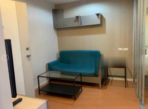 A02237 ให้เช่า Lumpini Condo Town Ramindra - Latplakhao  7,000บาท ห้องสวย แต่งครบ พร้อมอยู่ ภาพที่ 7
