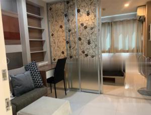 A02236 ให้เช่าLumpini Condo Town Ramindra - Latplakhao 7,500บาท ห้องสวย แต่งครบ พร้อมอยู่ ภาพที่ 4