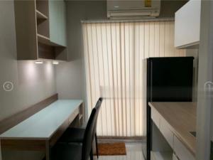 A02236 ให้เช่าLumpini Condo Town Ramindra - Latplakhao 7,500บาท ห้องสวย แต่งครบ พร้อมอยู่ ภาพที่ 6