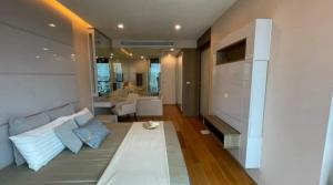 A02203 ให้เช่า   The Address Sathorn   ราคา   30000บาท เฟอร์นิเจอร์ครบ ภาพที่ 6