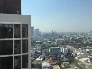 A02199 ให้เช่า   Ideo Sathorn - Taksin  ราคา 11500  บาท เฟอร์นิเจอร์ครบ ภาพที่ 4