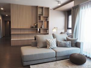 A02198 ให้เช่า  Ideo Sukhumvit 93  ราคา 70000  บาท เฟอร์นิเจอร์ครบ ภาพที่ 3