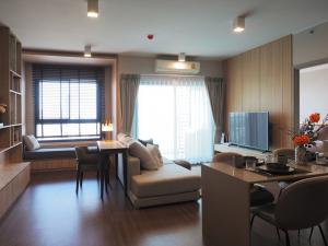 A02198 ให้เช่า  Ideo Sukhumvit 93  ราคา 70000  บาท เฟอร์นิเจอร์ครบ ภาพที่ 5