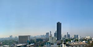 A02196 ให้เช่า   Ideo Sukhumvit 93   ราคา 28500  บาท เครื่องใช้ไฟฟ้าครบ ภาพที่ 4