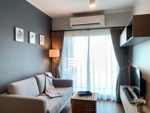 A02196 ให้เช่า   Ideo Sukhumvit 93   ราคา 28500  บาท เครื่องใช้ไฟฟ้าครบ ภาพที่ 5