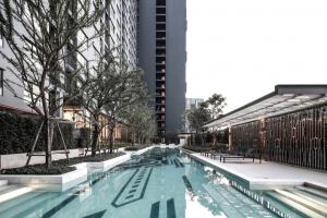 A02196 ให้เช่า   Ideo Sukhumvit 93   ราคา 28500  บาท เครื่องใช้ไฟฟ้าครบ ภาพที่ 6