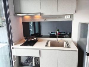 A02195 ให้เช่า   Ideo Sukhumvit 93   ราคา  13500 บาท เฟอร์นิเจอร์ครบ ภาพที่ 5