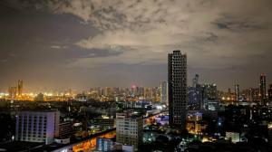 A02194 ให้เช่า   Ideo Sukhumvit 93   ราคา  18000 บาท A02194 เฟอร์นิเจอร์ครบ ภาพที่ 4