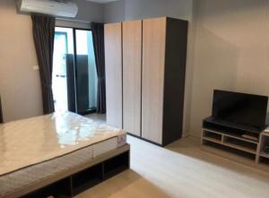 A02191 ให้เช่า  Ideo Sukhumvit 115  ราคา  8500 บาท เครื่องใช้ไฟฟ้าครบ ภาพที่ 4