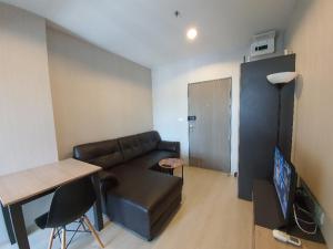 A02190 ให้เช่า   Ideo Sukhumvit 115   ราคา  9500 บาท เฟอร์นิเจอร์ครบ ภาพที่ 4