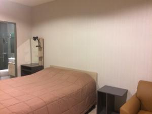 A02189 ให้เช่า  Ideo Sukhumvit 115   ราคา 8500  บาท เครื่องใช้ไฟฟ้าครบ  ภาพที่ 4