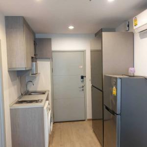 A02187 ให้เช่า  Ideo Wutthakat   ราคา 9500  บาท เครื่องใช้ไฟฟ้าครบ ภาพที่ 3