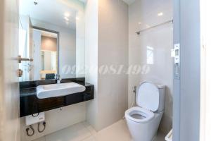 A02186 ให้เช่า   Ideo Verve Ratchaprarop   ราคา 33000  บาท เครื่องใช้ไฟฟ้าครบ ภาพที่ 5