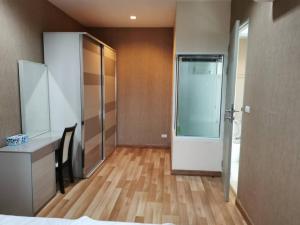 A02185 ให้เช่า   Ideo Verve Ratchaprarop  ราคา 22000  บาท เครื่องใช้ไฟฟ้าครบ ภาพที่ 3