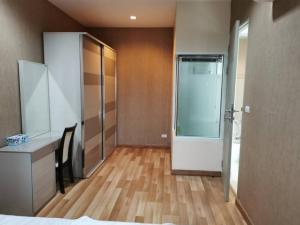 A02185 ให้เช่า   Ideo Verve Ratchaprarop  ราคา 22000  บาท เครื่องใช้ไฟฟ้าครบ ภาพที่ 4