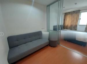 A02235ให้เช่า Lumpini Condo Town Ramindra - Latplakhao 6,000บาท ห้องสวย แต่งครบ พร้อมอยู่