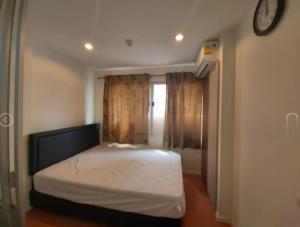 A02235ให้เช่า Lumpini Condo Town Ramindra - Latplakhao 6,000บาท ห้องสวย แต่งครบ พร้อมอยู่ ภาพที่ 3