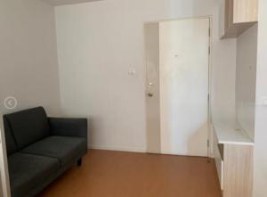 A02234 ให้เช่า  Lumpini Condo Town Ramindra - Latplakhao 6,000บาท ห้องสวย แต่งครบ พร้อมอยู่  ภาพที่ 3