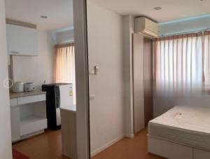 A02234 ให้เช่า  Lumpini Condo Town Ramindra - Latplakhao 6,000บาท ห้องสวย แต่งครบ พร้อมอยู่  ภาพที่ 4