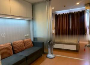 A02233 ให้เช่า Lumpini Condo Town Ramindra - Latplakhao 6,700บาท ห้องสวย แต่งครบ พร้อมอยู่ 
