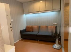 A02233 ให้เช่า Lumpini Condo Town Ramindra - Latplakhao 6,700บาท ห้องสวย แต่งครบ พร้อมอยู่  ภาพที่ 2