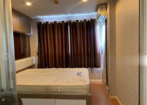 A02233 ให้เช่า Lumpini Condo Town Ramindra - Latplakhao 6,700บาท ห้องสวย แต่งครบ พร้อมอยู่  ภาพที่ 3