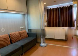 A02233 ให้เช่า Lumpini Condo Town Ramindra - Latplakhao 6,700บาท ห้องสวย แต่งครบ พร้อมอยู่  ภาพที่ 4