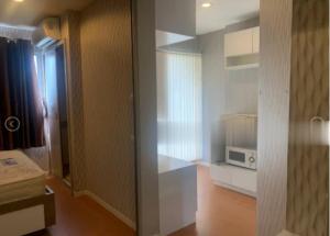 A02233 ให้เช่า Lumpini Condo Town Ramindra - Latplakhao 6,700บาท ห้องสวย แต่งครบ พร้อมอยู่  ภาพที่ 5