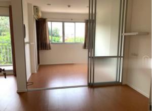 A02230 ให้เช่า Lumpini Condo Town Ramindra - Latplakhao 5,500บาท ห้องสวย แต่งครบ พร้อมอยู่ 